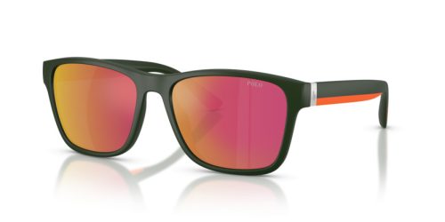 POLO  0PH4229U 55966Q 56 Napszemüveg