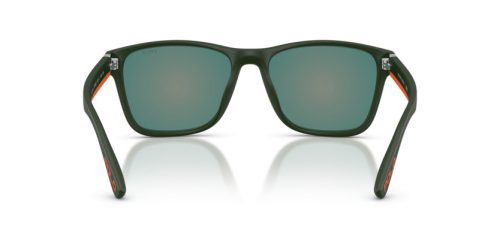 POLO  0PH4229U 55966Q 56 Napszemüveg