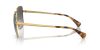 RALPH  0RA4142 9004T5 59 Napszemüveg