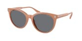 RALPH  0RA5331U 50018G 55 Napszemüveg