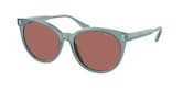 RALPH  0RA5331U 50018G 55 Napszemüveg