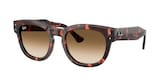 RAY-BAN MEGA HAWKEYE 0RB0298S 1292M2 53 Napszemüveg