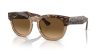 RAY-BAN MEGA HAWKEYE 0RB0298S 1292M2 53 Napszemüveg