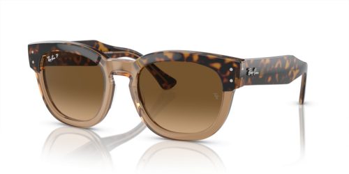 RAY-BAN MEGA HAWKEYE 0RB0298S 1292M2 53 Napszemüveg