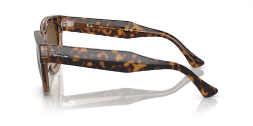 RAY-BAN MEGA HAWKEYE 0RB0298S 1292M2 53 Napszemüveg