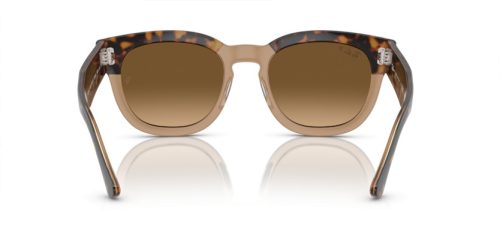 RAY-BAN MEGA HAWKEYE 0RB0298S 1292M2 53 Napszemüveg