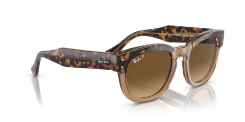 RAY-BAN MEGA HAWKEYE 0RB0298S 1292M2 53 Napszemüveg