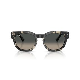 RAY-BAN MEGA HAWKEYE 0RB0298S 133371 53 Napszemüveg