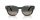 RAY-BAN MEGA HAWKEYE 0RB0298S 133371 53 Napszemüveg