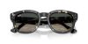 RAY-BAN MEGA HAWKEYE 0RB0298S 133371 53 Napszemüveg