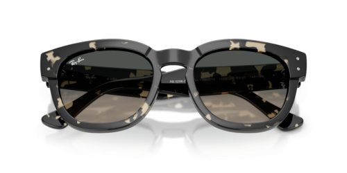 RAY-BAN MEGA HAWKEYE 0RB0298S 133371 53 Napszemüveg
