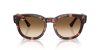 RAY-BAN MEGA HAWKEYE 0RB0298S 133451 53 Napszemüveg