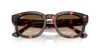 RAY-BAN MEGA HAWKEYE 0RB0298S 133451 53 Napszemüveg