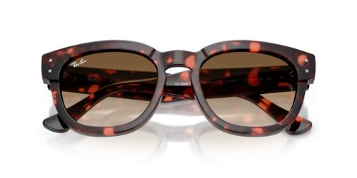 RAY-BAN MEGA HAWKEYE 0RB0298S 133451 53 Napszemüveg