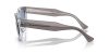 RAY-BAN MEGA HAWKEYE 0RB0298S 13553F 53 Napszemüveg