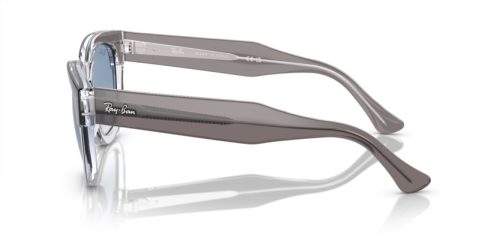 RAY-BAN MEGA HAWKEYE 0RB0298S 13553F 53 Napszemüveg