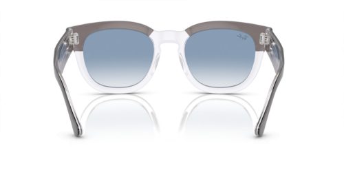 RAY-BAN MEGA HAWKEYE 0RB0298S 13553F 53 Napszemüveg