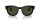 RAY-BAN MEGA HAWKEYE 0RB0298S 901/31 53 Napszemüveg