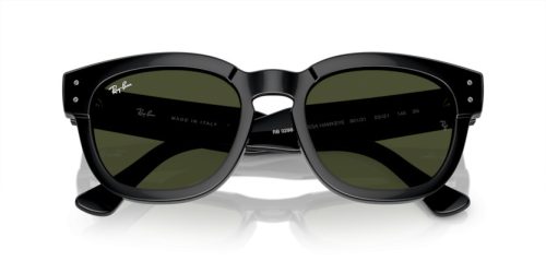 RAY-BAN MEGA HAWKEYE 0RB0298S 901/31 53 Napszemüveg