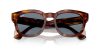 RAY-BAN MEGA HAWKEYE 0RB0298S 954/62 53 Napszemüveg
