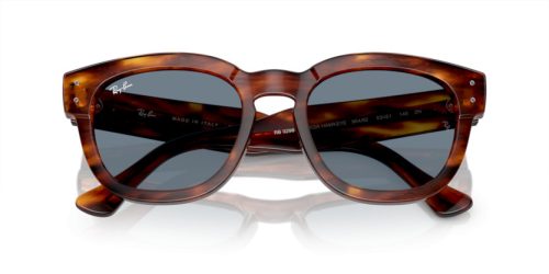RAY-BAN MEGA HAWKEYE 0RB0298S 954/62 53 Napszemüveg