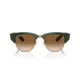RAY-BAN MEGA CLUBMASTER 0RB0316S 136851 53 Napszemüveg