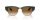 RAY-BAN MEGA CLUBMASTER 0RB0316S 136851 53 Napszemüveg