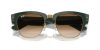 RAY-BAN MEGA CLUBMASTER 0RB0316S 136851 53 Napszemüveg