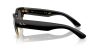 RAY-BAN MEGA CLUBMASTER 0RB0316S 6826J5 50 Napszemüveg