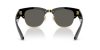 RAY-BAN MEGA CLUBMASTER 0RB0316S 6826J5 50 Napszemüveg