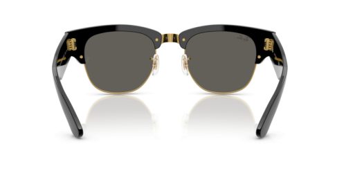 RAY-BAN MEGA CLUBMASTER 0RB0316S 6826J5 50 Napszemüveg