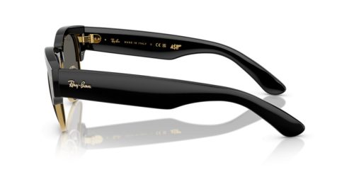 RAY-BAN MEGA CLUBMASTER 0RB0316S 6826J5 53 Napszemüveg