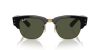 RAY-BAN MEGA CLUBMASTER 0RB0316S 901/31 50 Napszemüveg