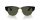 RAY-BAN MEGA CLUBMASTER 0RB0316S 901/31 50 Napszemüveg