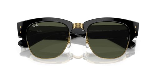 RAY-BAN MEGA CLUBMASTER 0RB0316S 901/31 50 Napszemüveg