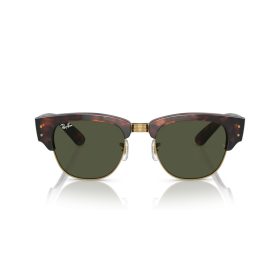 RAY-BAN MEGA CLUBMASTER 0RB0316S 990/31 50 Napszemüveg