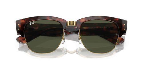 RAY-BAN MEGA CLUBMASTER 0RB0316S 990/31 50 Napszemüveg