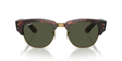 RAY-BAN MEGA CLUBMASTER 0RB0316S 990/31 53 Napszemüveg