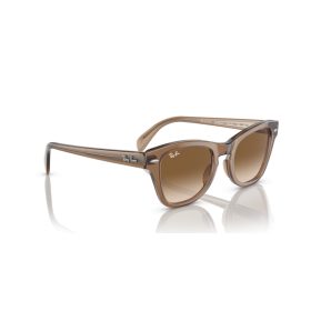 RAY-BAN  0RB0707S 664051 53 Napszemüveg