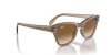 RAY-BAN  0RB0707S 664051 53 Napszemüveg