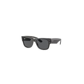 RAY-BAN MEGA WAYFARER 0RB0840S 1406B1 51 Napszemüveg