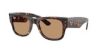 RAY-BAN MEGA WAYFARER 0RB0840S 1406B1 51 Napszemüveg