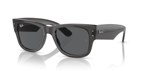 RAY-BAN MEGA WAYFARER 0RB0840S 1406B1 51 Napszemüveg