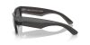 RAY-BAN MEGA WAYFARER 0RB0840S 1406B1 51 Napszemüveg