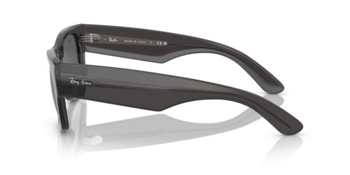 RAY-BAN MEGA WAYFARER 0RB0840S 1406B1 51 Napszemüveg