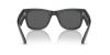 RAY-BAN MEGA WAYFARER 0RB0840S 1406B1 51 Napszemüveg