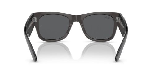 RAY-BAN MEGA WAYFARER 0RB0840S 1406B1 51 Napszemüveg