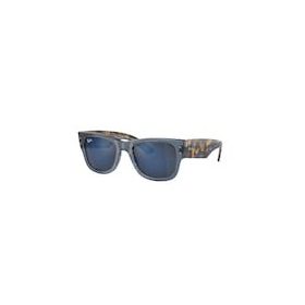 RAY-BAN MEGA WAYFARER 0RB0840S 6638O4 51 Napszemüveg