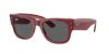 RAY-BAN MEGA WAYFARER 0RB0840S 6638O4 51 Napszemüveg