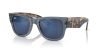 RAY-BAN MEGA WAYFARER 0RB0840S 6638O4 51 Napszemüveg